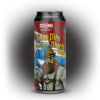 NEW PILS ON THE BLOCK GERMAN PILSNER - 500ML