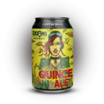 MISS QUINCE ALE - 330ML