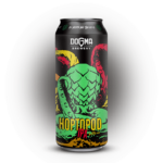 HOPTOPOD IPA - 500ML