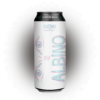 ALBINO WHITE IPA - 500ML