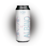 ALBINO WHITE IPA - 500ML