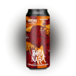 8TH AB - BOJA NARA - 500ML