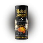 Rebel Angel - 330ml