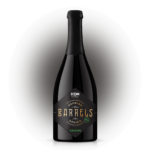 SERBIAN BARRELS NO. 4  - 750ML