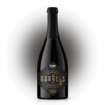 SERBIAN BARRELS NO.7  - 750ML