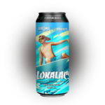 LOKALAC NA INTERNETU - 500ML