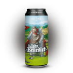 SIR JOHN BENEDICT - 500ML