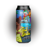 SOUL SISTA - 500ML