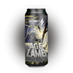 THE AGE OF LAMB - 500ML