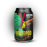 HOPTOPOD IPA - 330ML