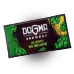 Dogma Brewery BAR MAT