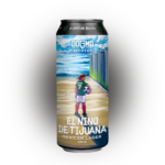 8TH AB - EL NIÑO DE TIJUANA - 500ML