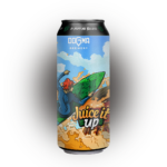 JUICE IT UP - 500ML