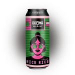 NICE RICE - 500ML