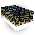 Rebel Angel - Paket 24 x 330ml