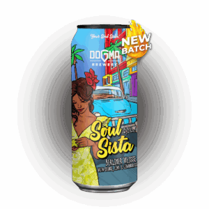 SOUL SISTA - 500ML