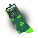 Dogma Socks “HOPS”