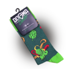 Dogma Socks “HOPTOPOD”