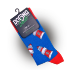 Dogma Socks “SVETIONIK”