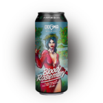 BLOODY ROSEMARY - 500ML