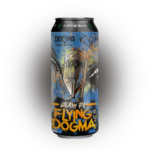 FLYING DOGMA GALAXY IPA - 500ML