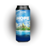 HOPE HAZY IPA - 500ML