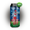 KICK OFF - 500 ML