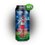 KICK OFF - 500 ML