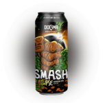 S.M.A.S.H. ECLIPSE SESSION IPA - 500ML