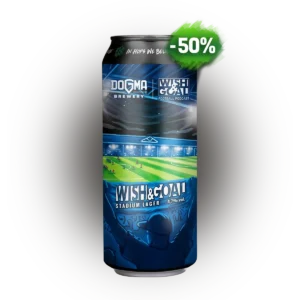 Wish & Goal - 500ML
