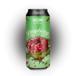 RASPBERRY MINT SOUR - 500ml