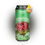 RASPBERRY MINT SOUR - 500ml