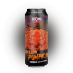 Hollow Pumpkin Ale - 500ml