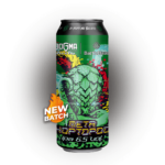 META HOPTOPOD IPA - 500ML