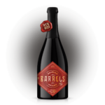 SERBIAN BARRELS NO.8  - 750ML