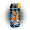 THIRSTY CONES - 500ML