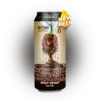 Chocolate Habanero Spicy Stout - 500 ML