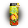 Apricot ginger & mint Sour - 500ml