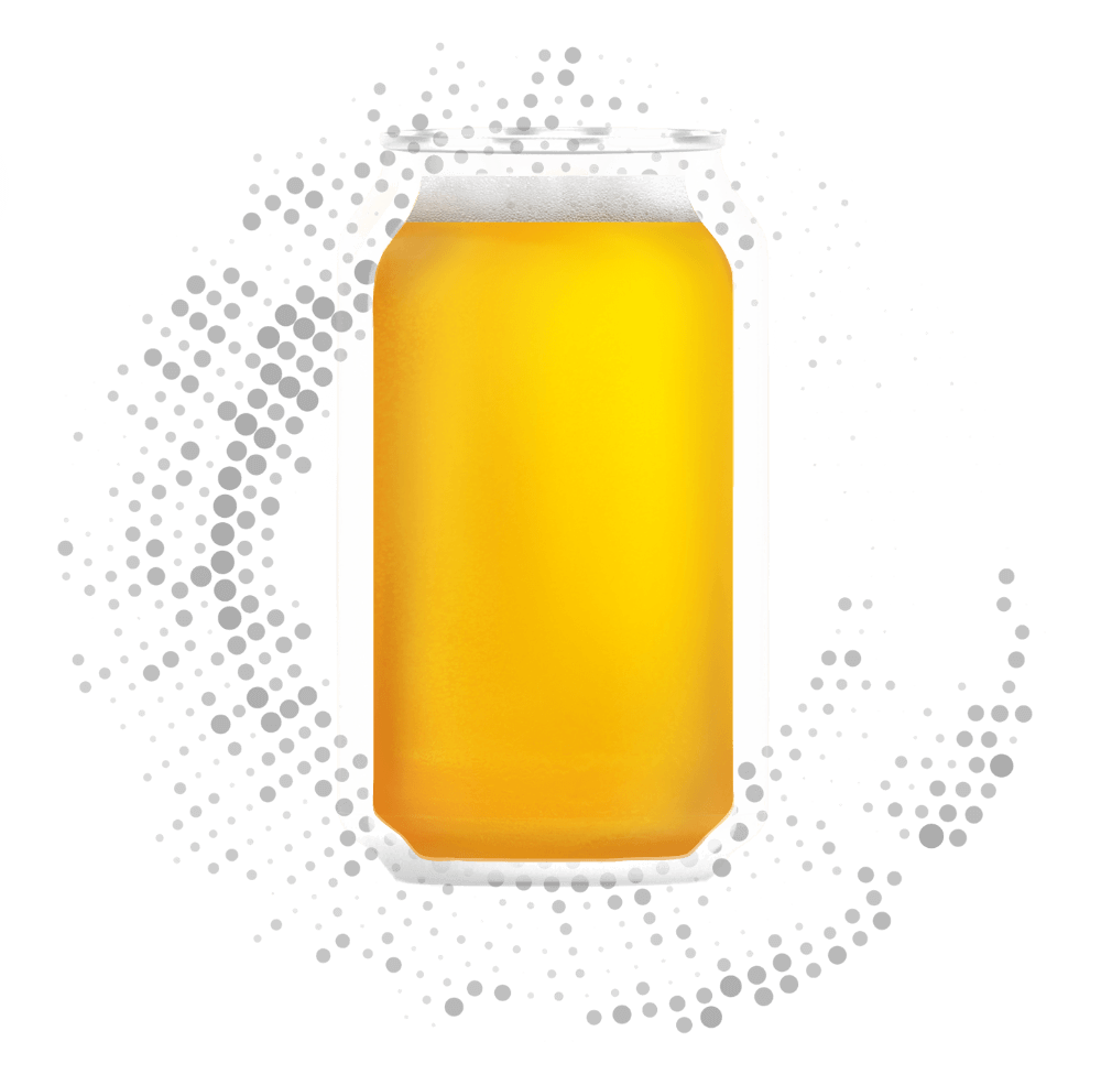 Ginger & Mint Sour – 500ml Pivo