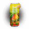 Mango, Ginger & Mint Sour - 500ml