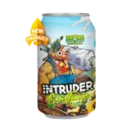 Intruder Gin Tonic - 330ml