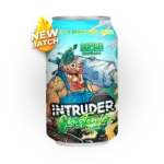 Intruder Gin Tonic - 330ml