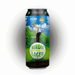 Birdie Lager - 500ml