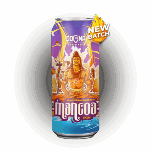Mangoa - 500ml