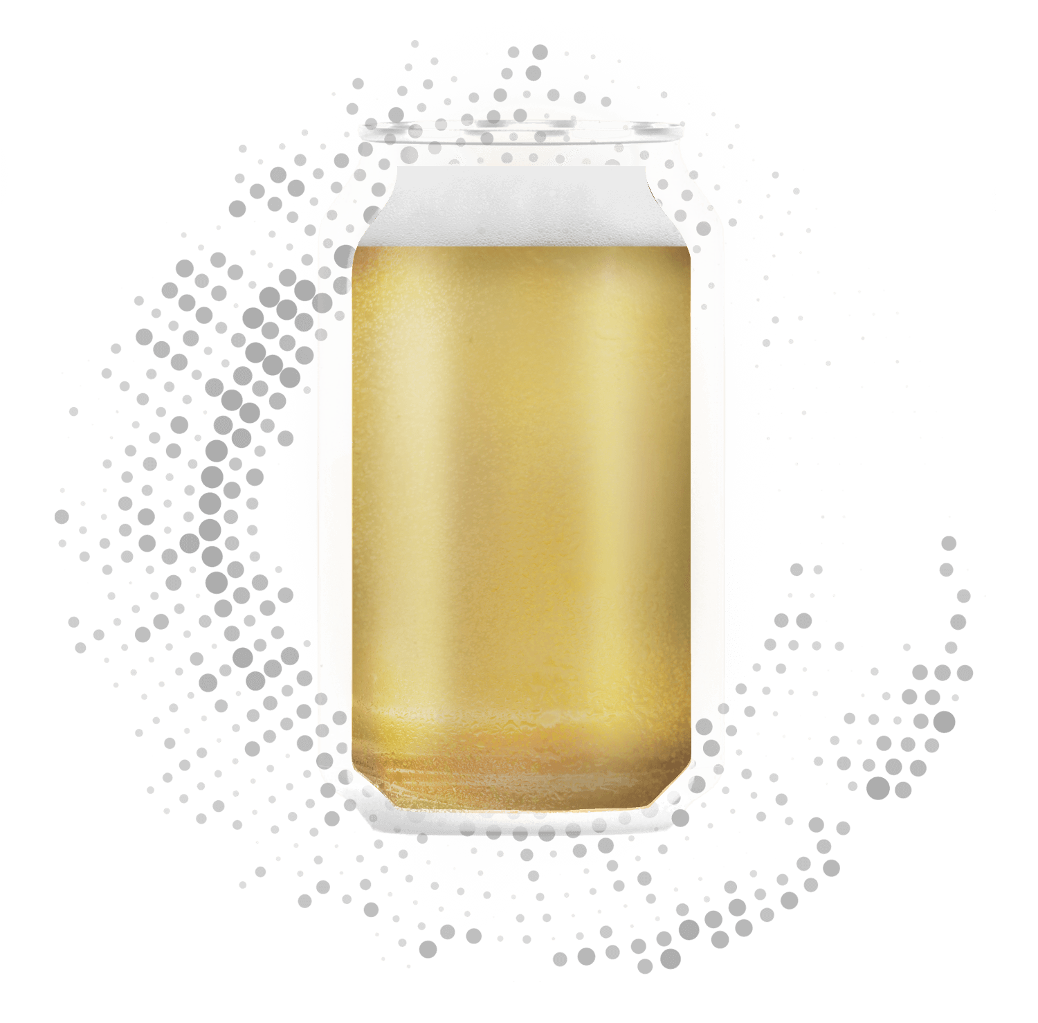 Mount Hood Cream Ale – 500ml Pivo