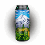 Mount Hood Cream Ale - 500ml
