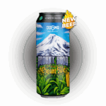 Mount Hood Cream Ale - 500ml