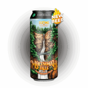MULTNOMAH FALLS - 500ml