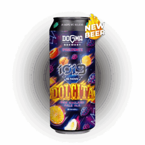 1019 IS NOW DOLCITA - 500 ML