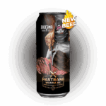 Pastrami Wanna Be - 500ml
